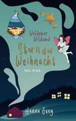 Waldemar Wildwood Cover des Buches Waldemar Wildwood (ISBN: 9783752686111)