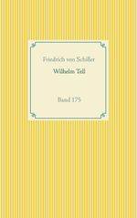Wilhelm Tell Cover des Buches Wilhelm Tell (ISBN: 9783752688177)