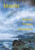 Inseln Cover des Buches Inseln (ISBN: 9783752689303)