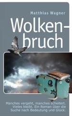 Wolkenbruch Cover des Buches Wolkenbruch (ISBN: 9783752690132)