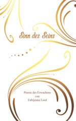 Sinn des Seins Cover des Buches Sinn des Seins (ISBN: 9783752690460)