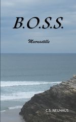 Boss Cover des Buches Boss (ISBN: 9783752803075)
