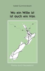 Wo ein Wille ist ist auch ein Van Cover des Buches Wo ein Wille ist ist auch ein Van (ISBN: 9783752805659)