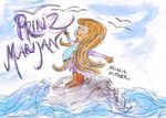 Prinz Marijan Cover des Buches Prinz Marijan (ISBN: 9783752807011)