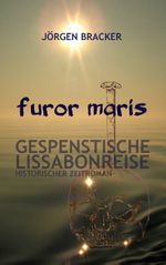 furor maris Cover des Buches furor maris (ISBN: 9783752807370)
