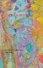 Spleen of Love Cover des Buches Spleen of Love (ISBN: 9783752810233)