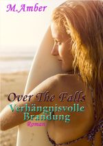Verhängnisvolle Brandung Cover des Buches Verhängnisvolle Brandung (ISBN: 9783752815368)