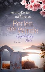Perlen der Winde Cover des Buches Perlen der Winde (ISBN: 9783752816280)