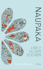 Naupaka Cover des Buches Naupaka (ISBN: 9783752820430)