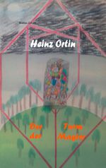 Der Turm der Magier Cover des Buches Der Turm der Magier (ISBN: 9783752824964)