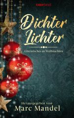 Dichter - Lichter Cover des Buches Dichter - Lichter (ISBN: 9783752829723)