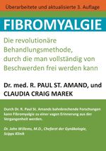 Fibromyalgie Cover des Buches Fibromyalgie (ISBN: 9783752830446)