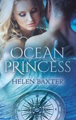 Ocean Princess Cover des Buches Ocean Princess (ISBN: 9783752831740)