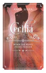 Cecilia Cover des Buches Cecilia (ISBN: 9783752839708)