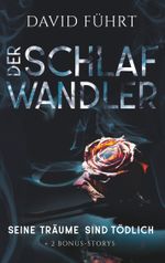 Der Schlafwandler Cover des Buches Der Schlafwandler (ISBN: 9783752840520)