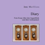 Diary Cover des Buches Diary (ISBN: 9783752842616)