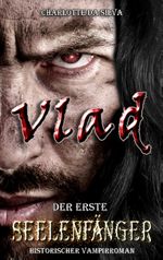 Vlad Cover des Buches Vlad (ISBN: 9783752852080)