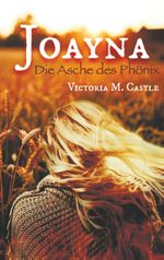 Joayna Cover des Buches Joayna (ISBN: 9783752854770)