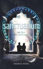 Sanctuarium Cover des Buches Sanctuarium (ISBN: 9783752854909)