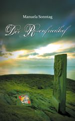 Der Rosenfriedhof Cover des Buches Der Rosenfriedhof (ISBN: 9783752856668)