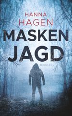 Maskenjagd Cover des Buches Maskenjagd (ISBN: 9783752857252)