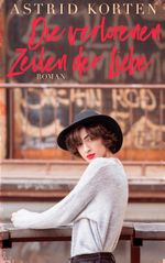 Die verlorenen Zeilen der Liebe Cover des Buches Die verlorenen Zeilen der Liebe (ISBN: 9783752867497)