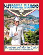 Bomben auf Monte Carlo Cover des Buches Bomben auf Monte Carlo (ISBN: 9783752868449)