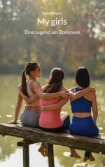 My girls Cover des Buches My girls (ISBN: 9783752869446)