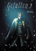 Gefallen 2 Cover des Buches Gefallen 2 (ISBN: 9783752872910)