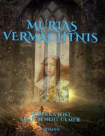 Murias Vermächtnis Cover des Buches Murias Vermächtnis (ISBN: 9783752876901)