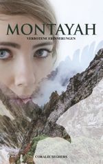 Montayah Cover des Buches Montayah (ISBN: 9783752878219)