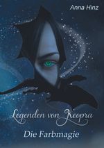 Legenden von Keopra Cover des Buches Legenden von Keopra (ISBN: 9783752885255)