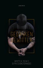 Gedankengewitter Cover des Buches Gedankengewitter (ISBN: 9783752886047)