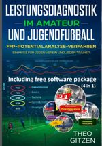 Das FFP Potentialanalyseverfahren Cover des Buches Das FFP Potentialanalyseverfahren (ISBN: 9783752888768)