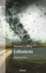 Erdfinsternis Cover des Buches Erdfinsternis (ISBN: 9783752888782)