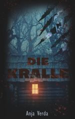 Die Kralle Cover des Buches Die Kralle (ISBN: 9783752894585)