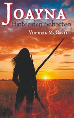 Joayna Cover des Buches Joayna (ISBN: 9783752896343)