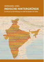 Indische Hintergründe Cover des Buches Indische Hintergründe (ISBN: 9783752896961)