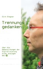 Trennungsgedanken Cover des Buches Trennungsgedanken (ISBN: 9783752898866)