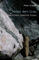 Hinter dem Grau Cover des Buches Hinter dem Grau (ISBN: 9783752935448)