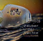 Zauber der Nächte Cover des Buches Zauber der Nächte (ISBN: 9783752936681)