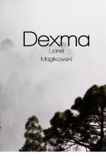 Dexma Cover des Buches Dexma (ISBN: 9783752944808)