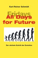 Polarität / All days for Future Cover des Buches Polarität / All days for Future (ISBN: 9783752951561)
