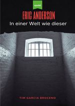 Eric Anderson Cover des Buches Eric Anderson (ISBN: 9783752952858)