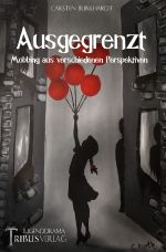 Ausgegrenzt Cover des Buches Ausgegrenzt (ISBN: 9783752953015)