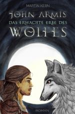 John Armis Cover des Buches John Armis (ISBN: 9783752953176)