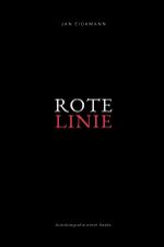 Rote Linie Cover des Buches Rote Linie (ISBN: 9783752953749)