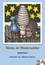 Wanda, der Wunderwaldine Cover des Buches Wanda, der Wunderwaldine (ISBN: 9783752963045)