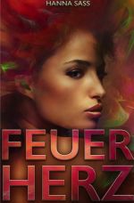 Feuerherz Cover des Buches Feuerherz (ISBN: 9783752963106)