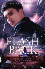 Flashback-Trilogie (Die Organisation) / Flashback Cover des Buches Flashback-Trilogie (Die Organisation) / Flashback (ISBN: 9783752970111)